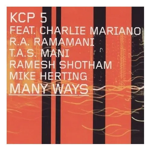 Many Ways