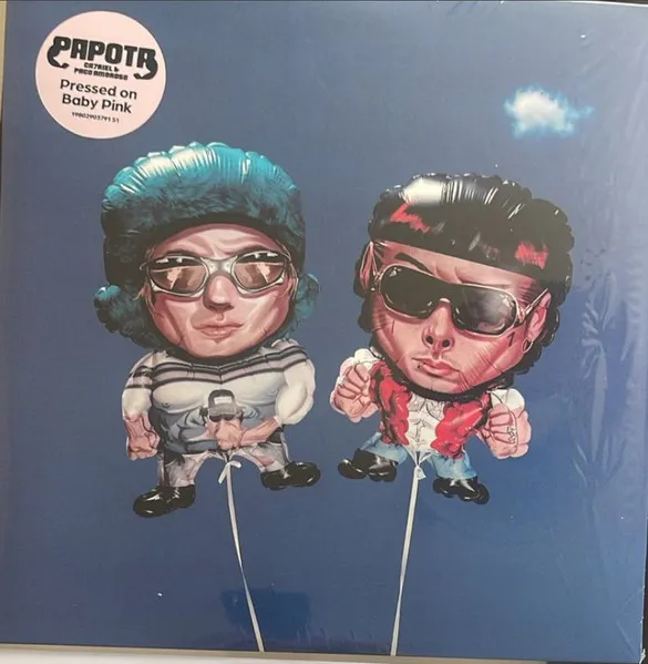 Papota