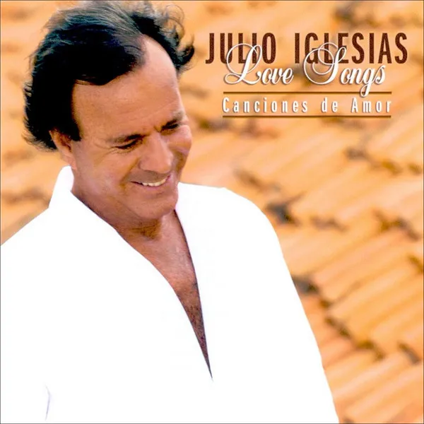 Love Songs  = Canciones De Amor