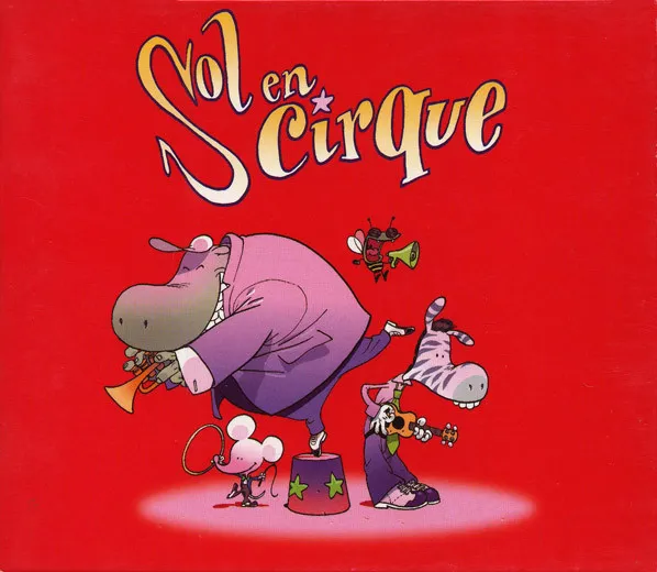 Sol En Cirque
