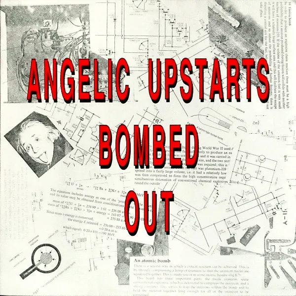 Bombed Out