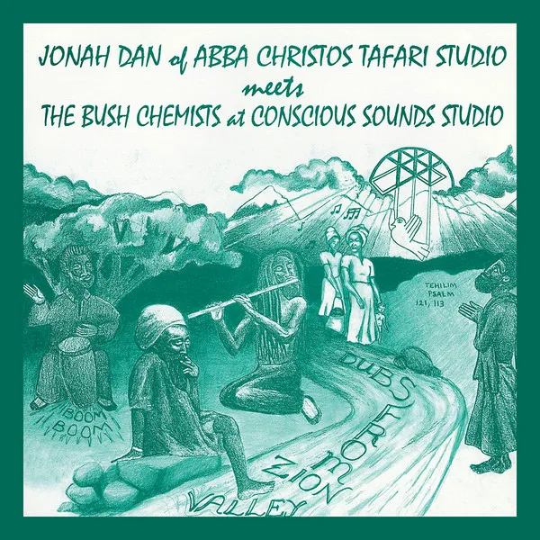 Dubs From Zion Valley