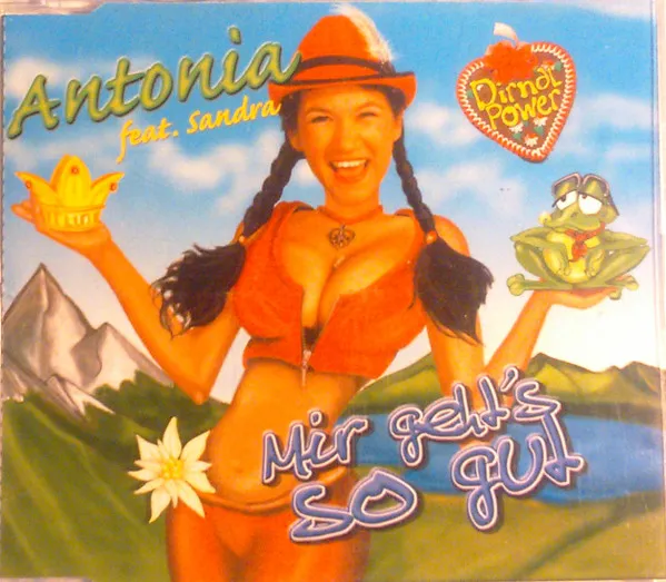 Mir Geht's So Gut