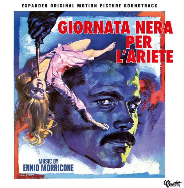 MORRICONE ENNIO