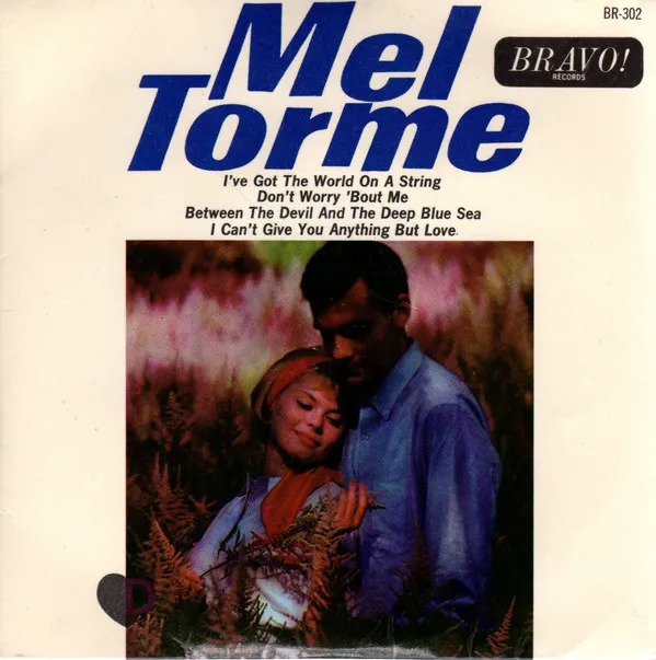 Mel Tormé