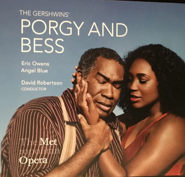 Porgy and Bess