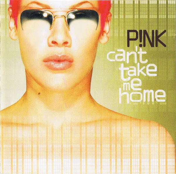 Can't Take Me Home