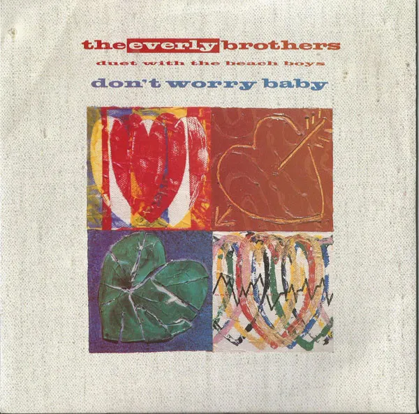 Don't Worry Baby