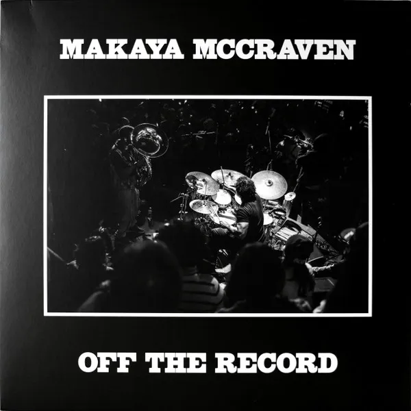 Off The Record