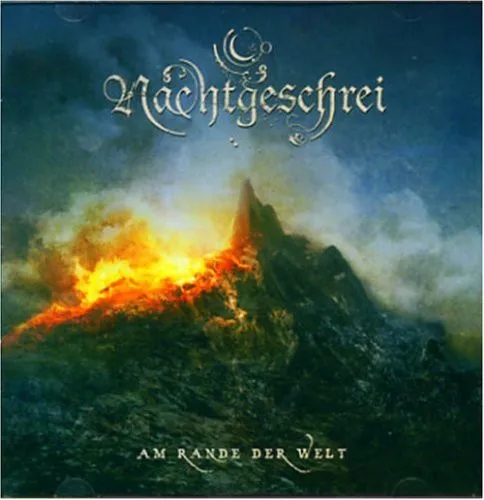 Am Rande Der Welt