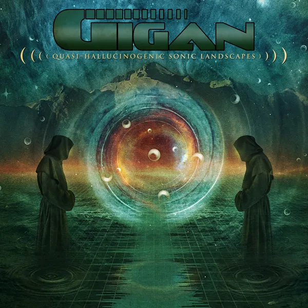 Quasi-Hallucinogenic Sonic Landscapes