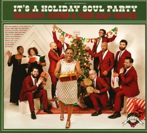 It's a Holiday Soul Party