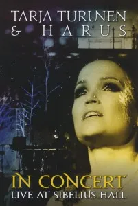 In Concert: Live At Sibelius Hall
