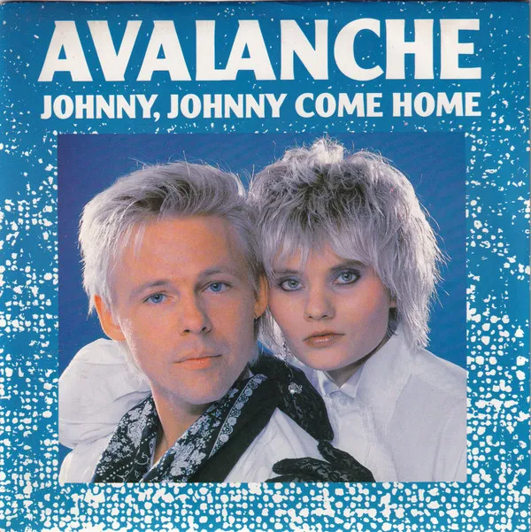Johnny, Johnny Come Home