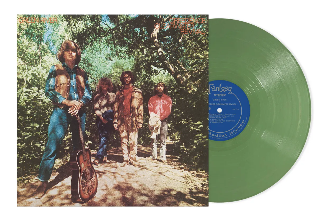 Green River