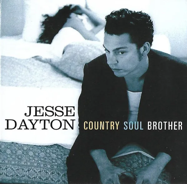 Country Soul Brother