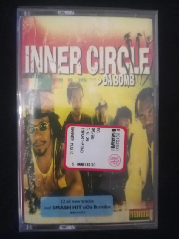 Da Bomb