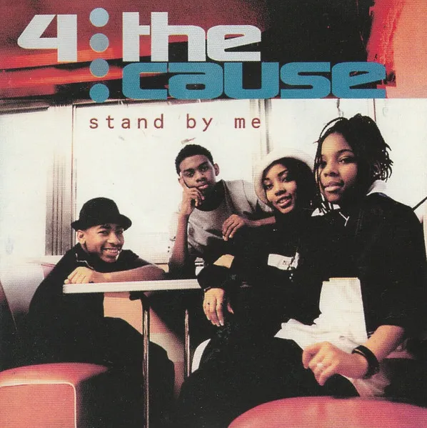 STAND BY ME