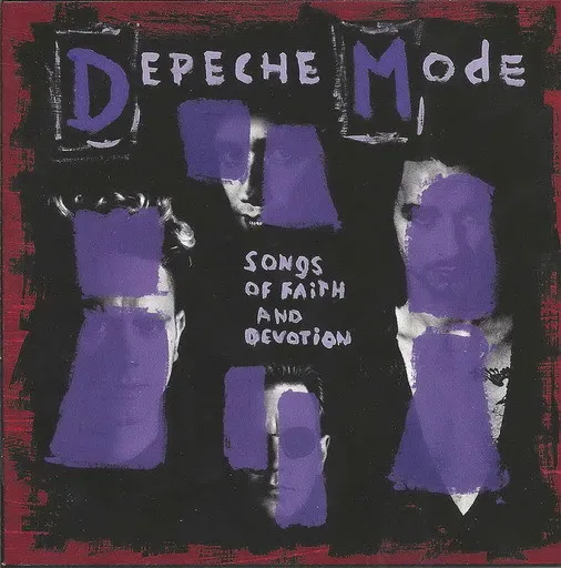 Songs of Faith and Devotion (Remastered)