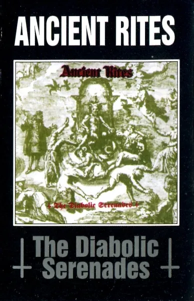 The Diabolic Serenades