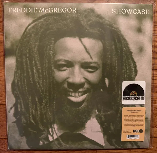 Showcase