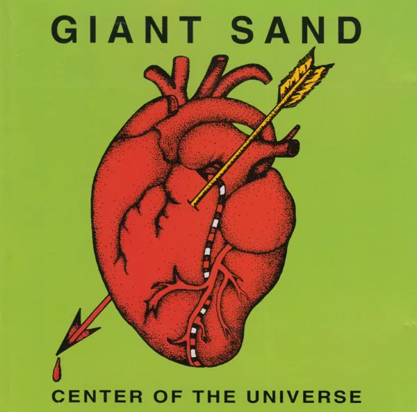 Center Of The Universe