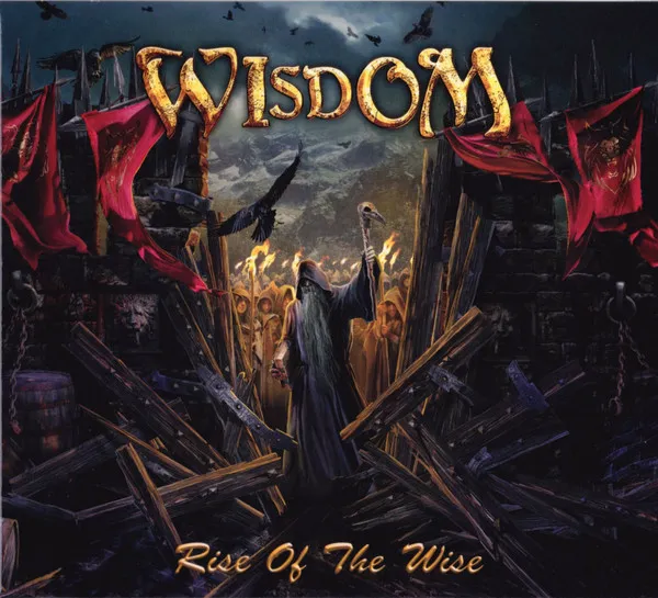 (B) RISE OF THE WISE