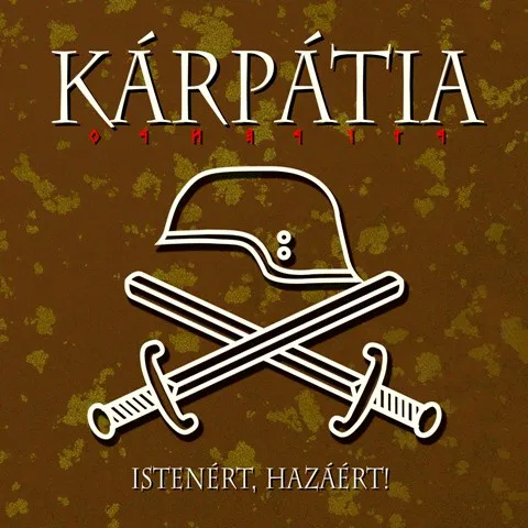 ISTENERET, HAZAERT!