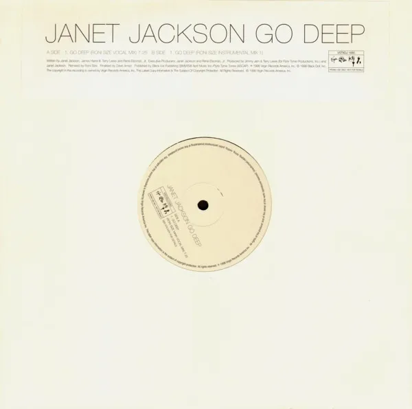Go Deep