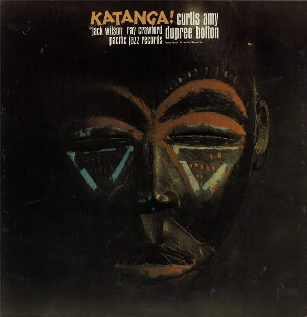 Katanga!