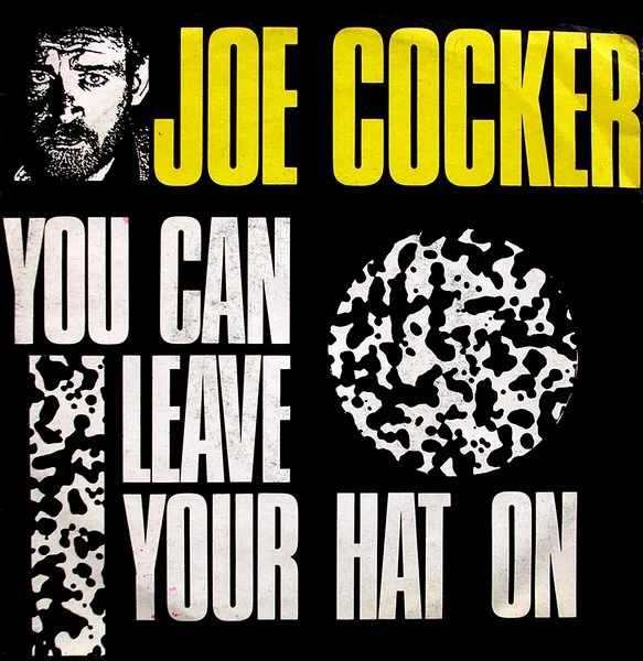 You Can Leave Your Hat On
