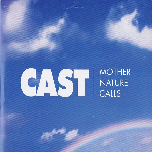 Mother Nature Calls