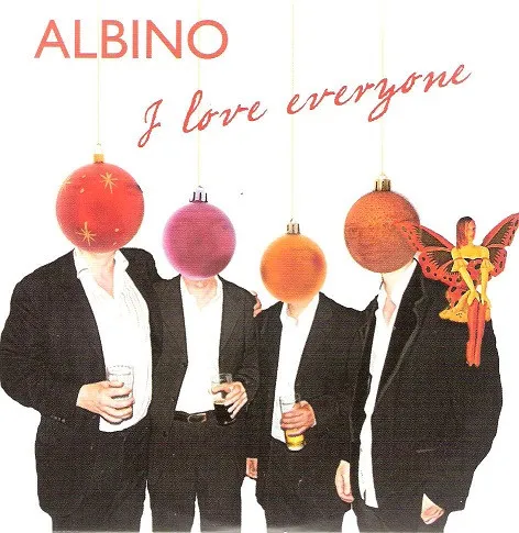 I Love Everyone