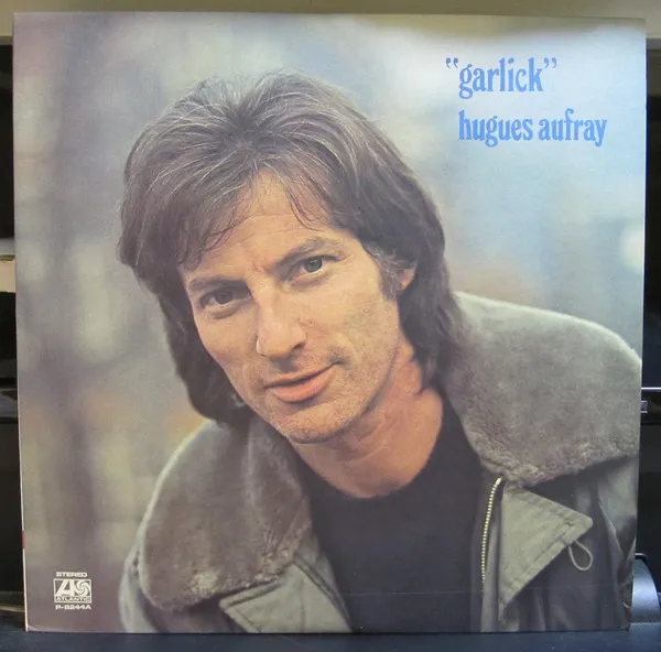 Garlick
