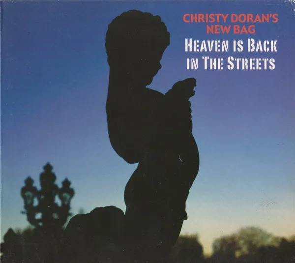 Doran, Christy
