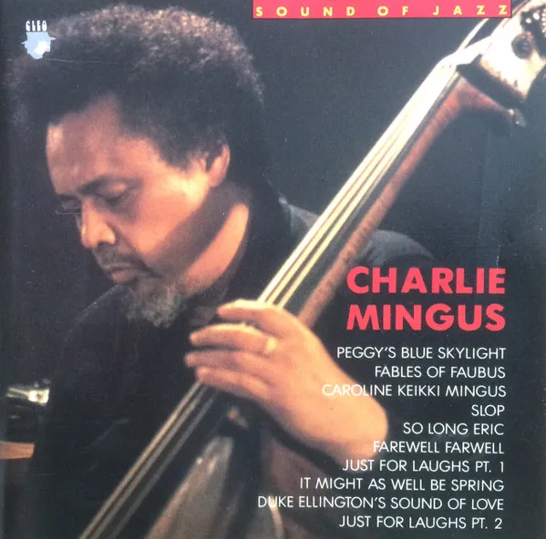 The Sound Of Jazz