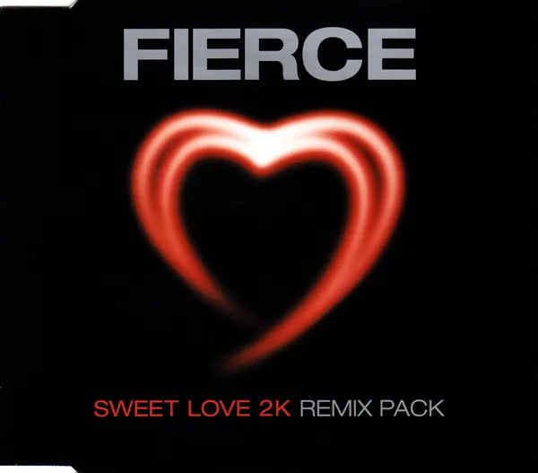Sweet Love 2K (Remix Pack)