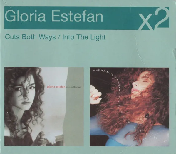 CUTS BOTH WAYS/INTO THE LIGHTS