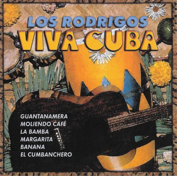 Viva Cuba