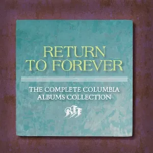 The Complete Columbia Albums Collection