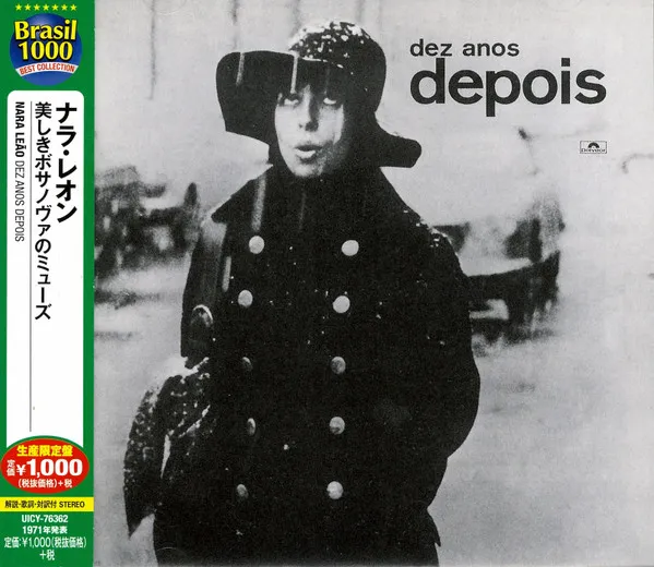 Dez Anos Depois