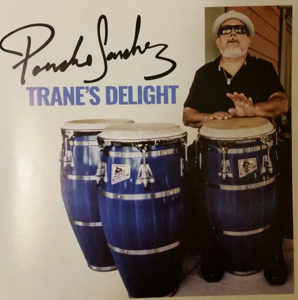 Trane's Delight