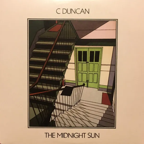The Midnight Sun