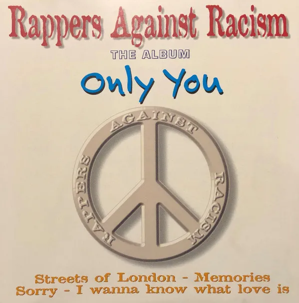Rappers Against Racism
