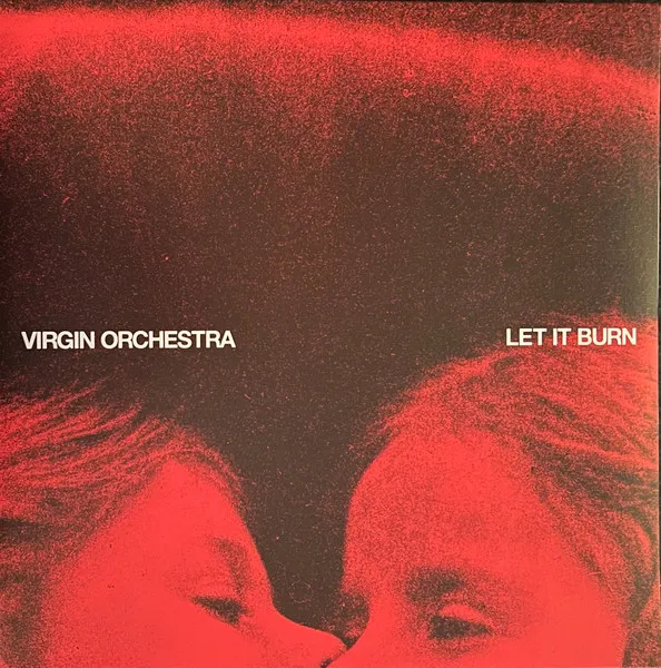 Let It Burn