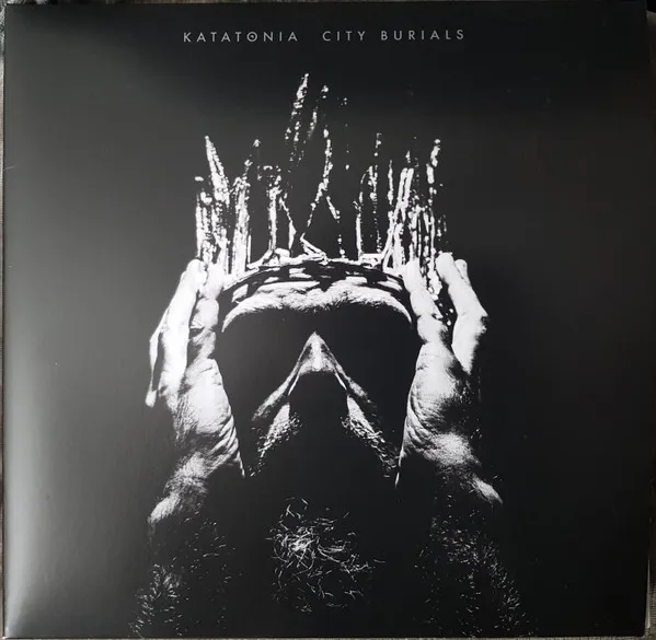 (B) CITY BURIALS BLACK LTD.