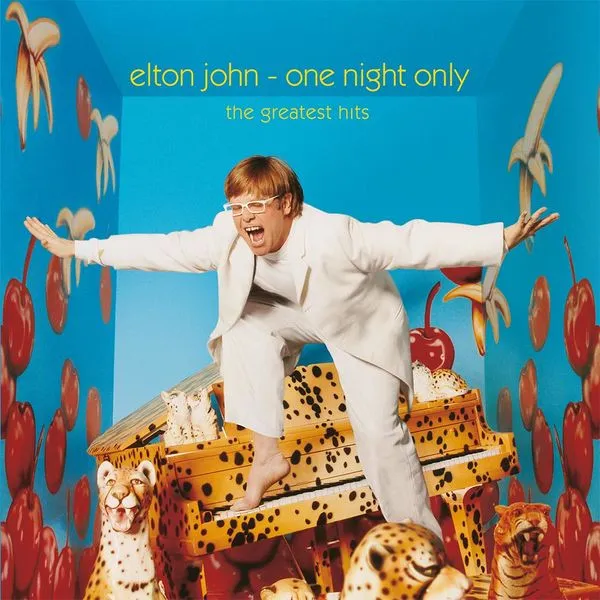 One Night Only - the Greatest Hits