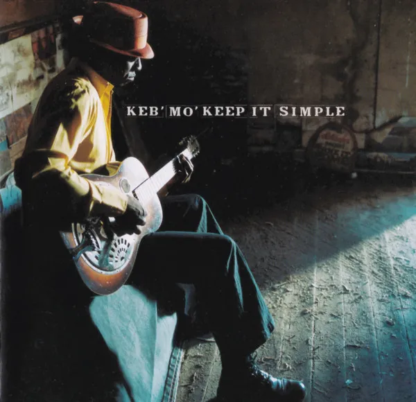 Keep It Simple