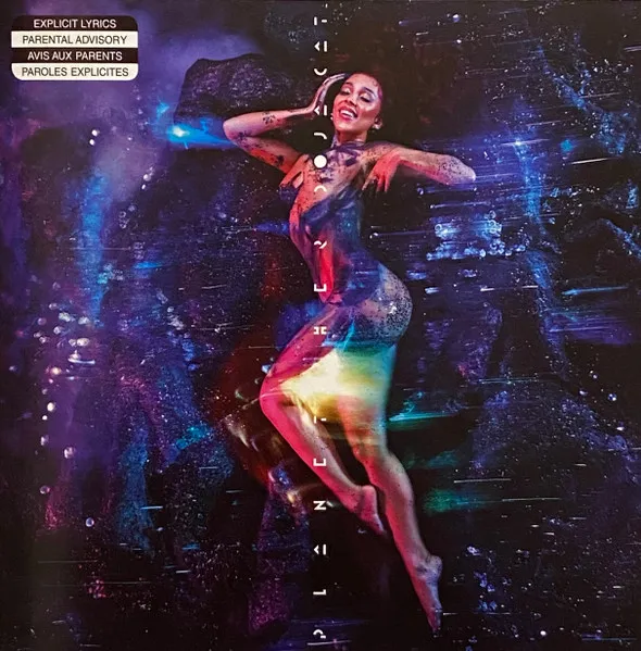 Planet Her (Deluxe)