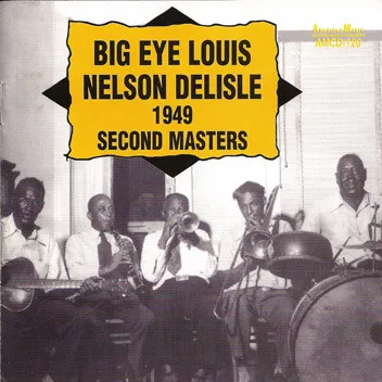 1949 Second Masters